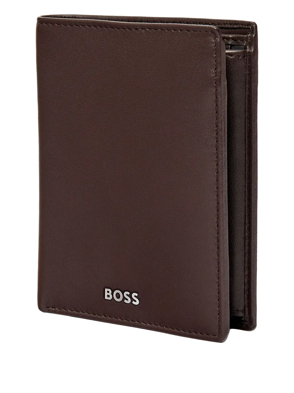 BOSS logo-lettering wallet | Image 2
