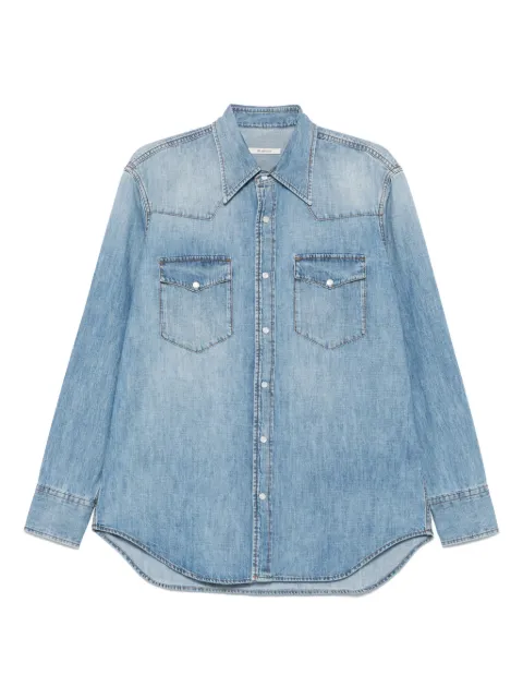 Husbands  denim skirt