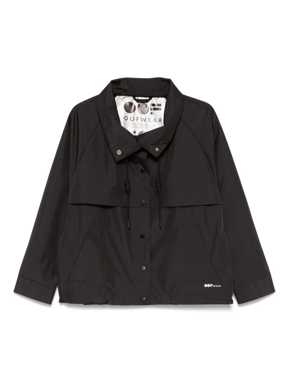lightweight jacket