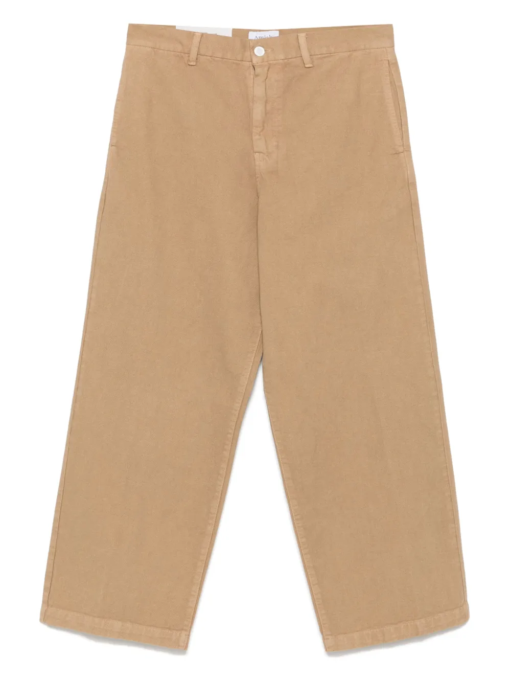 AMISH Jason trousers | Neutrals | Image 1