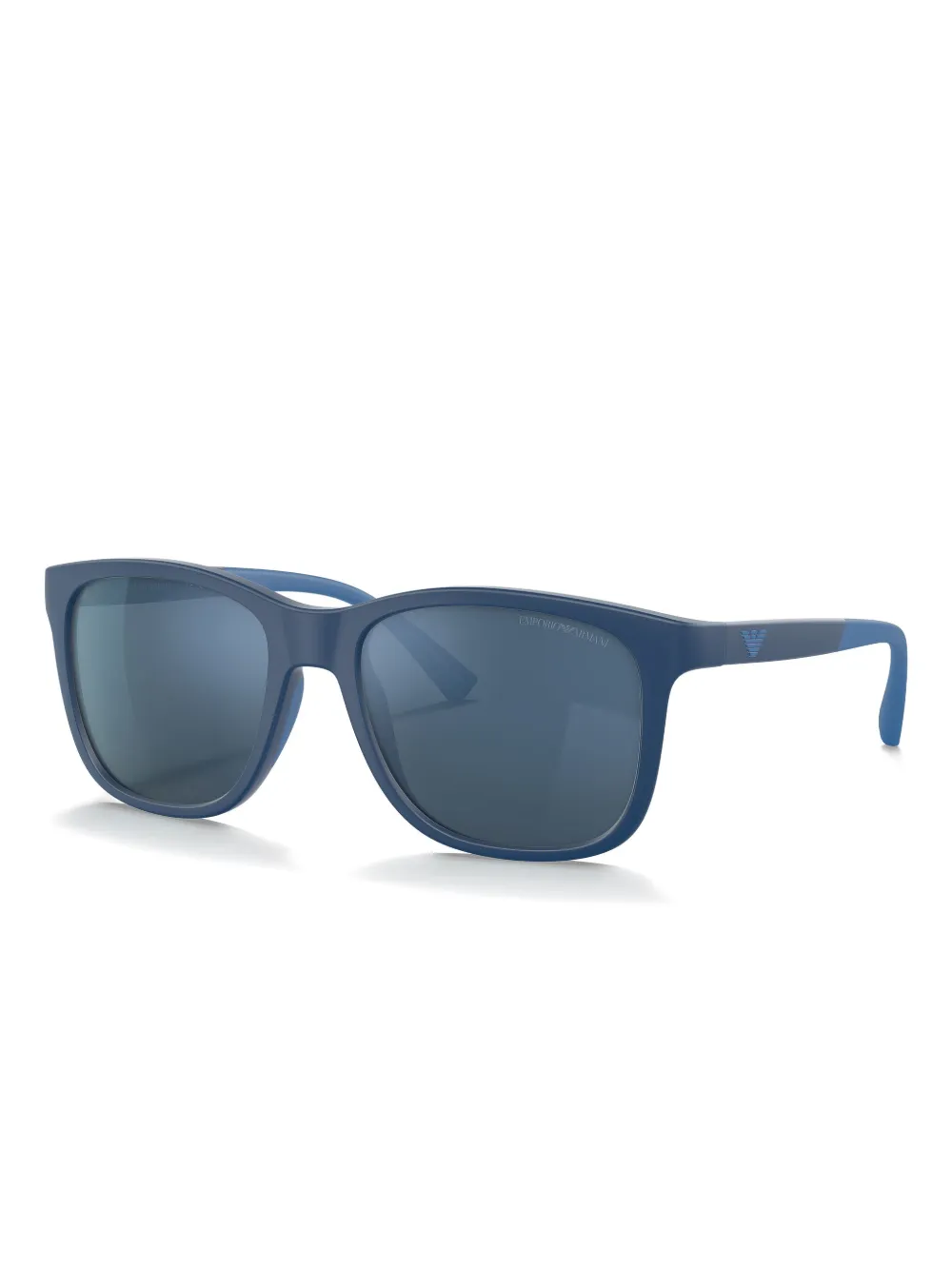 Emporio Armani square-frame sunglasses | Teen Boy Accessories | Image 2