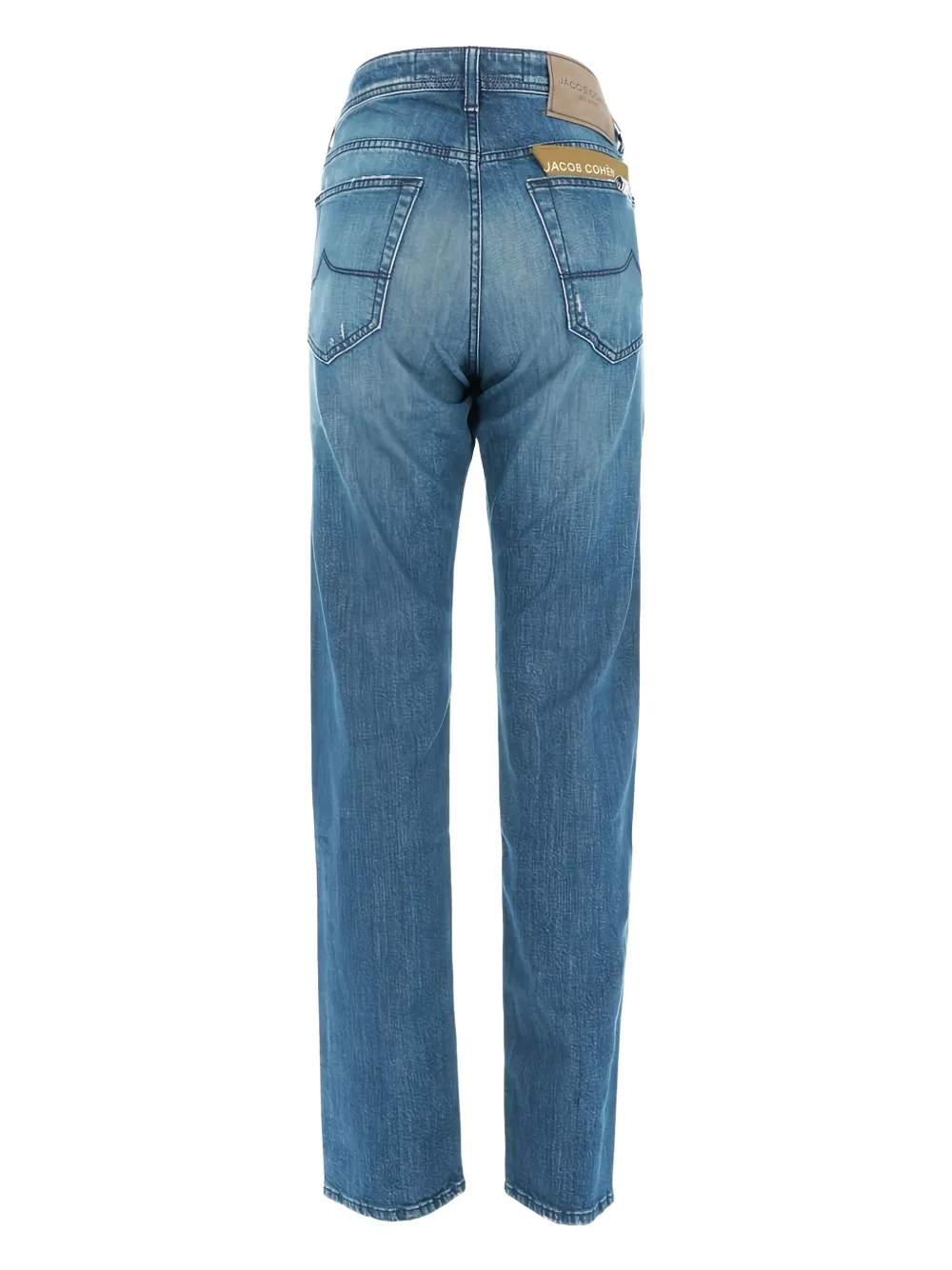 Jacob Cohën jeans Nick | Jeans rectos | Image 2