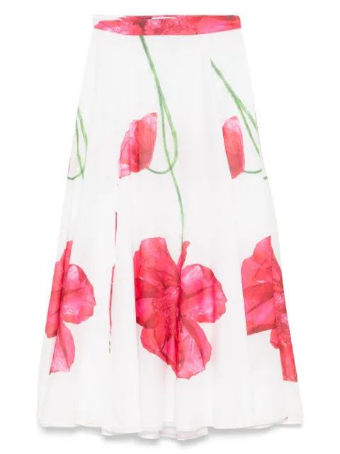Charo Ruiz Ibiza Ventine maxi skirt
