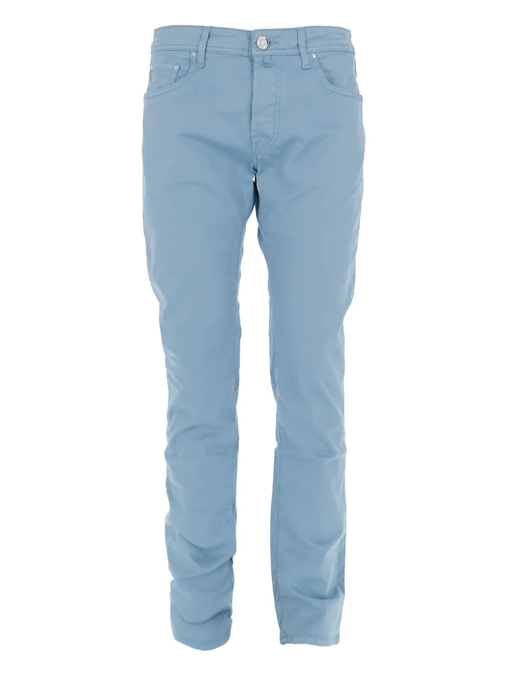 Jacob Cohën pantalones Bard | azul | Image 1