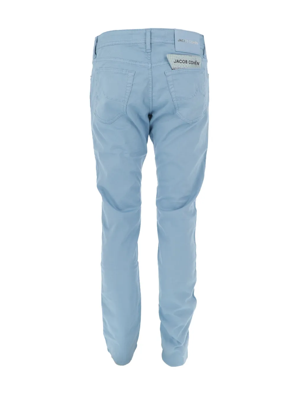 Jacob Cohën pantalones Bard | Pantalones rectos y con corte regular | Image 2