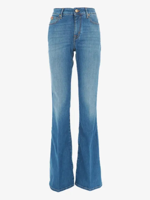 Jacob Cohën Five-Pocket-Jeans