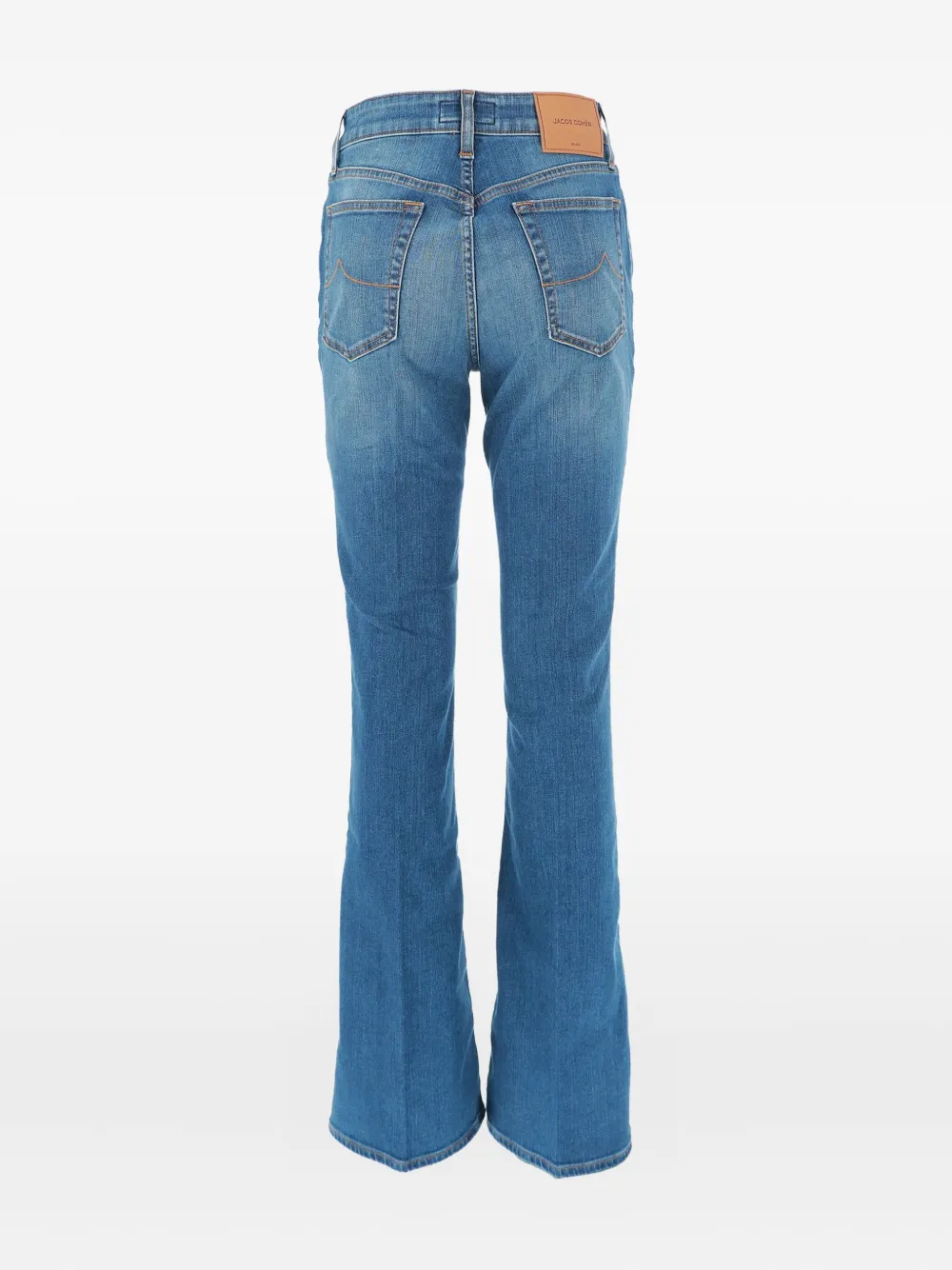 Jacob Cohën five-pocket jeans | Flares & Bell Bottom Jeans | Image 2