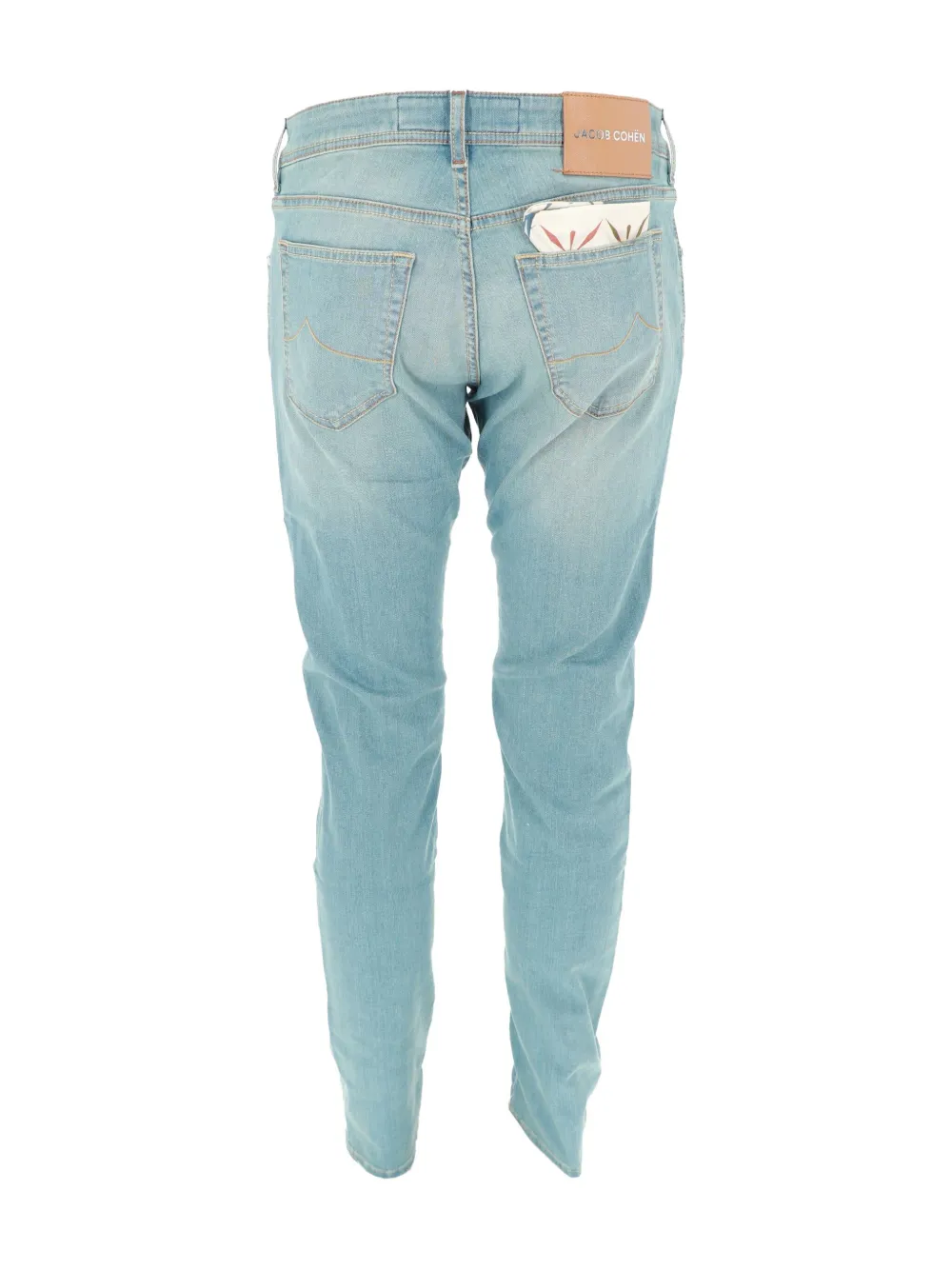 Jacob Cohën Nick jeans | Slim-Fit Jeans | Image 2