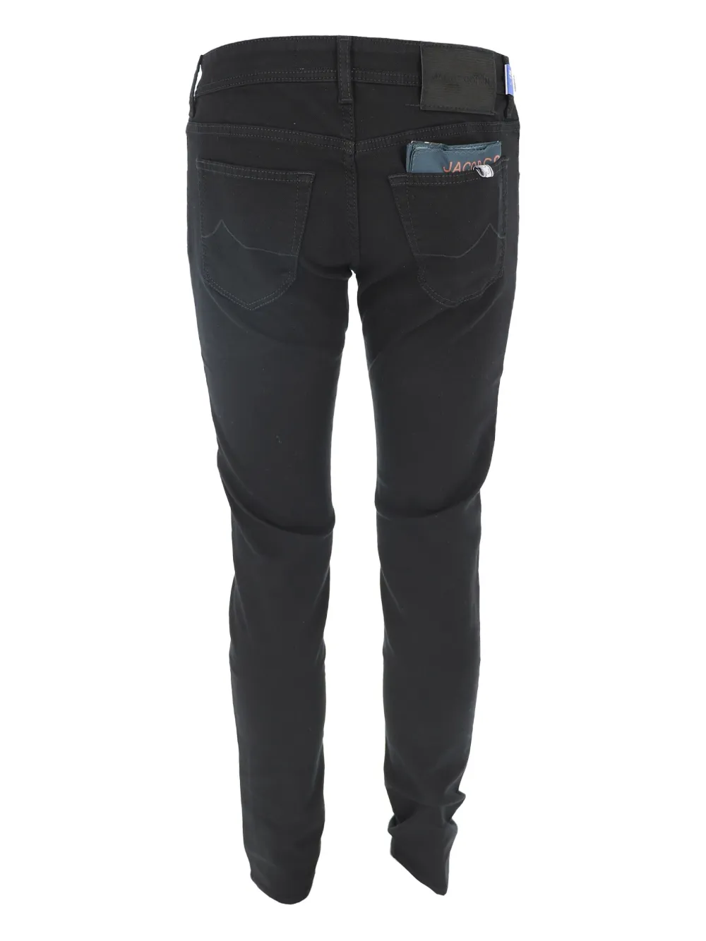 Jacob Cohën jeans Nick | Jeans slim | Image 2