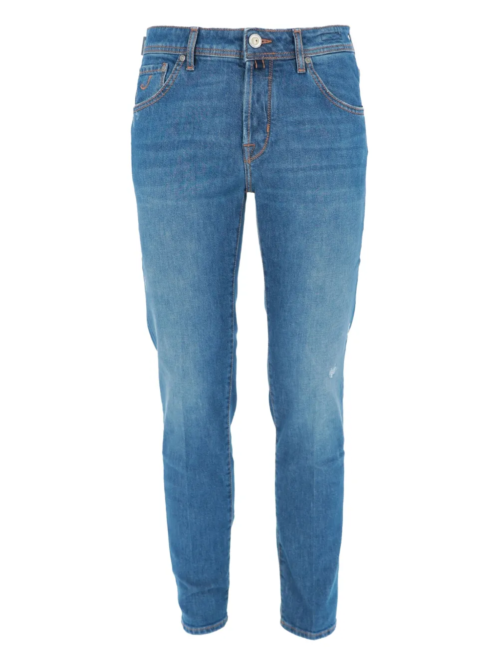 Jacob Cohën jeans Scott | azul | Image 1