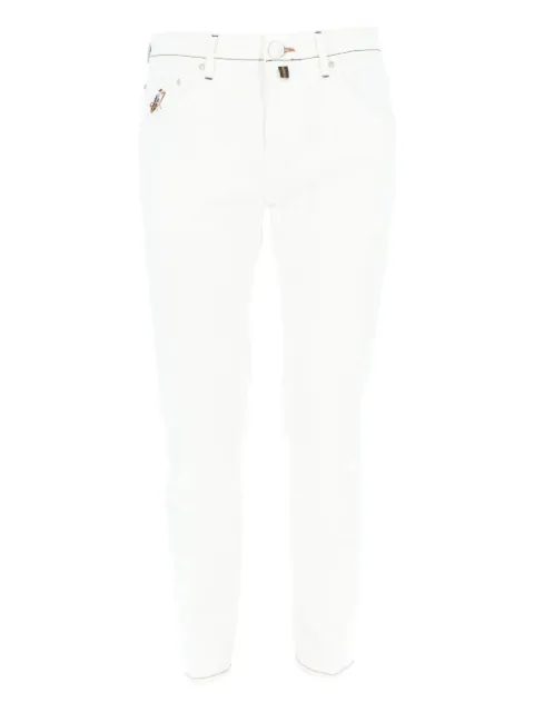 Jacob Cohën Scott denim jeans