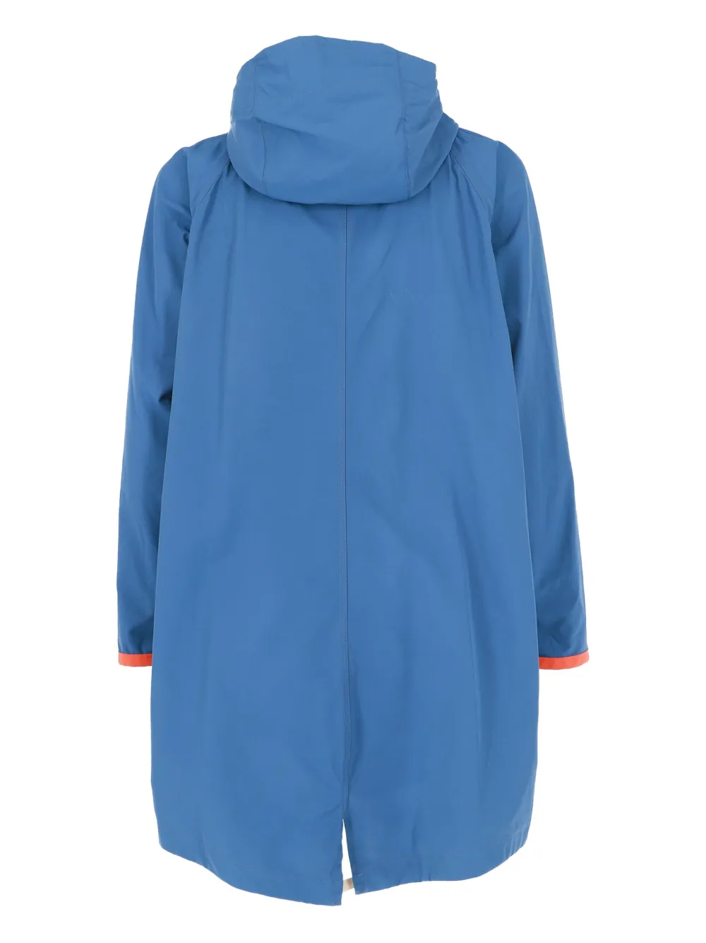 Fay pockets fisherman hooded jacket | Hooded Jackets | Image 2