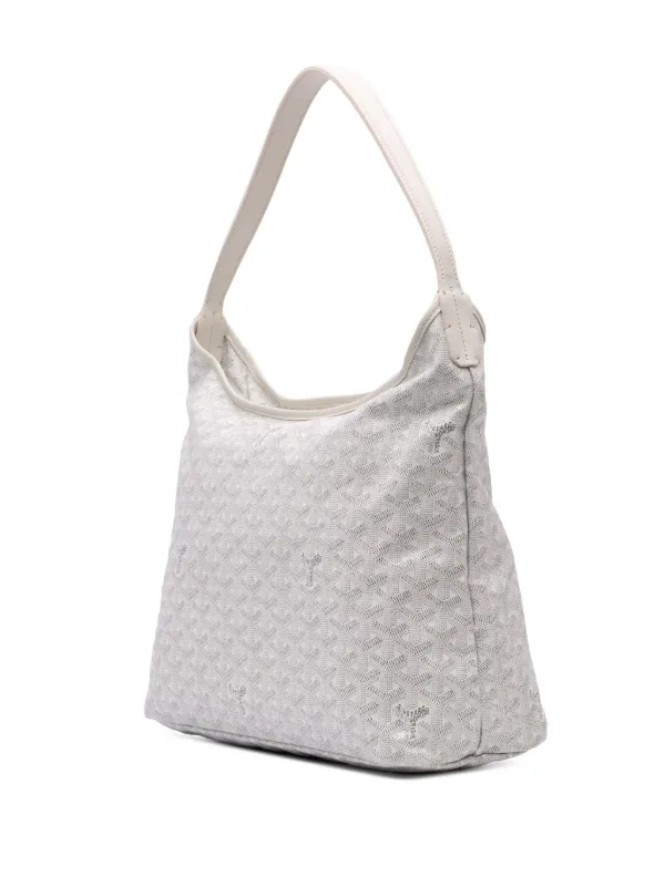 Goyard Pre-Owned 2023 ゴヤールディン ボヘム ホーボー ショルダー