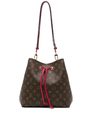 Louis Vuitton ルイ・ヴィトン バケットバッグ 通販 - Farfetch