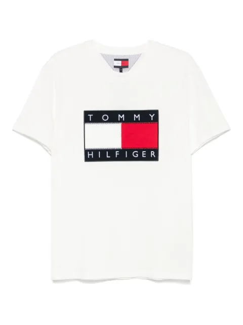 Tommy Hilfiger GI Sailing Flag T-shirt