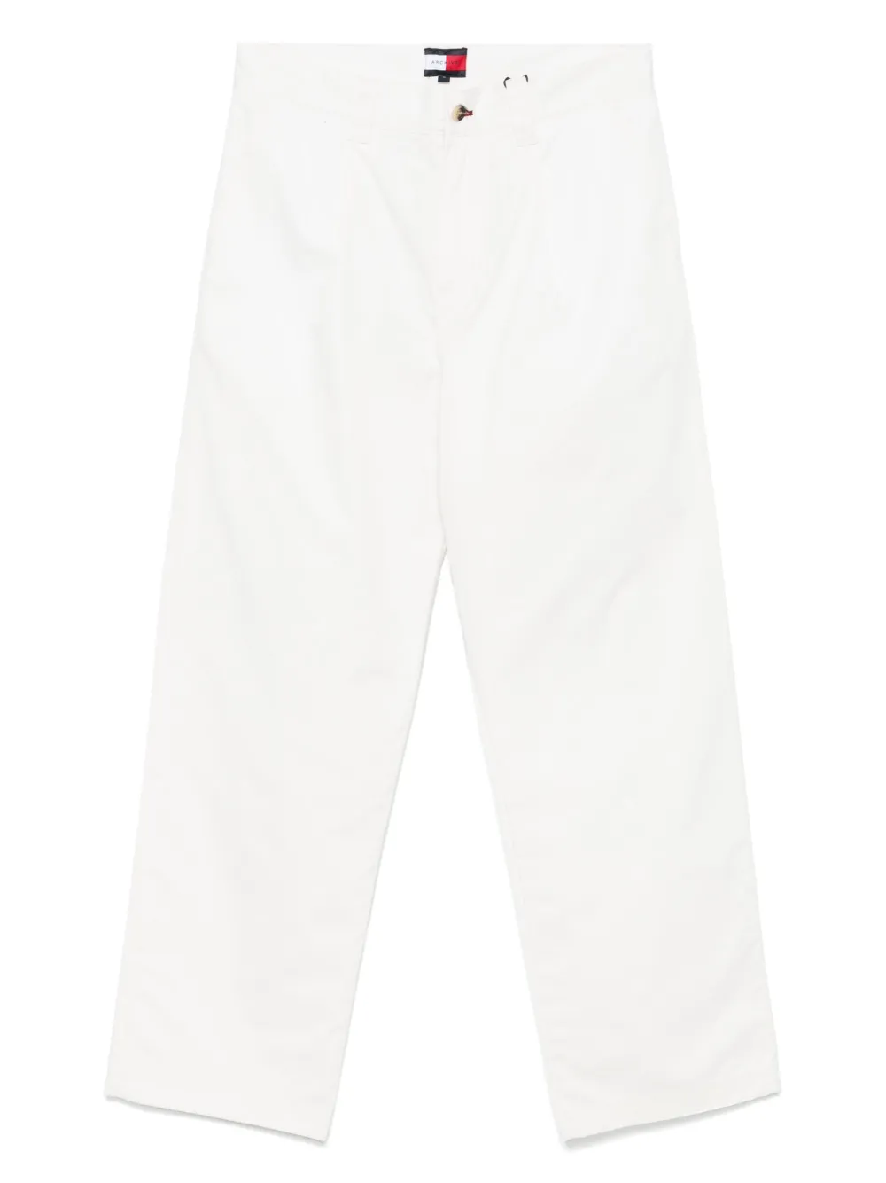 Tommy Hilfiger Sailing chinos | White | Image 1