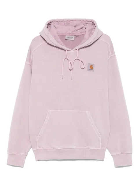 Carhartt WIP hoodie Nelson