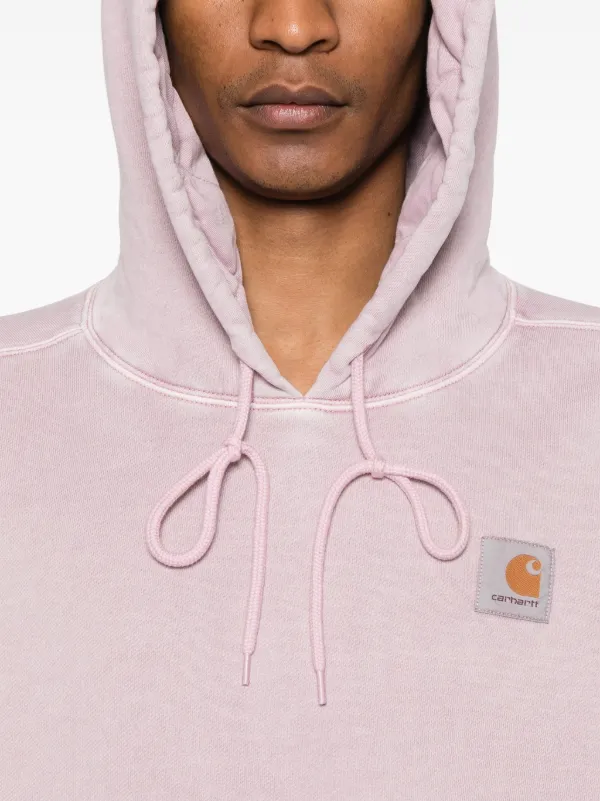 Carhartt WIP Nelson パーカー | ピンク | FARFETCH JP