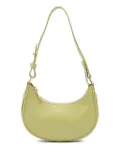 Céline Pre-Owned 2022 Mini Smooth Calfskin Ava shoulder bag - Green