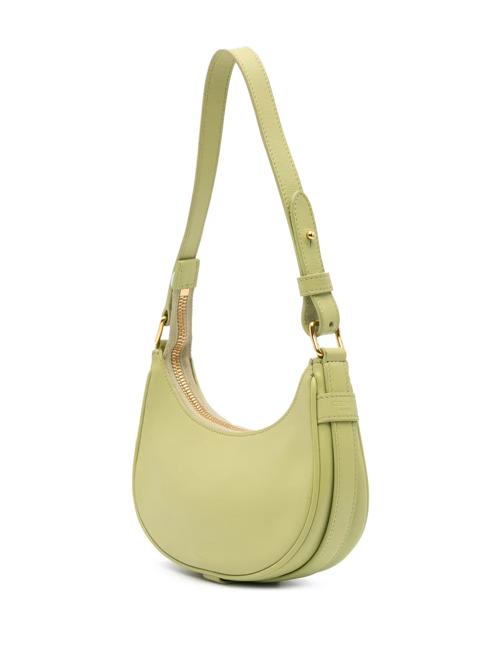 Céline Pre-Owned 2022 Mini Smooth Calfskin Ava shoulder bag | Pre-Owned | Image 2