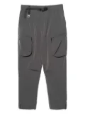 Maharishi 6043 utility cargo pants - Grey