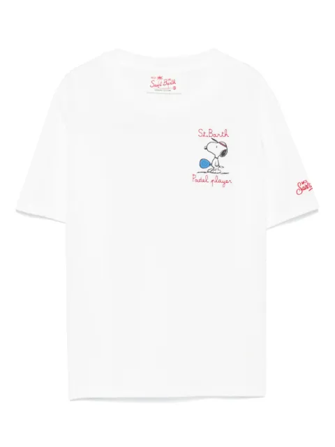 MC2 Saint Barth Kids x PEANUTS™ Snoopy Padel  T-shirt