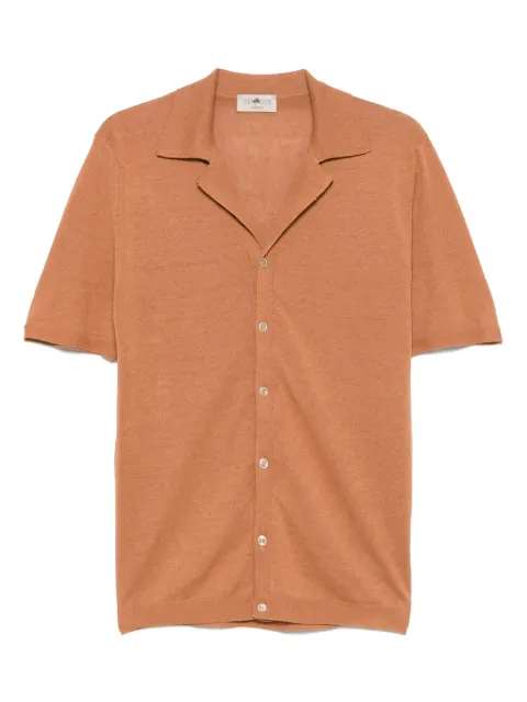 Irish Crone  camisa tejido fino
