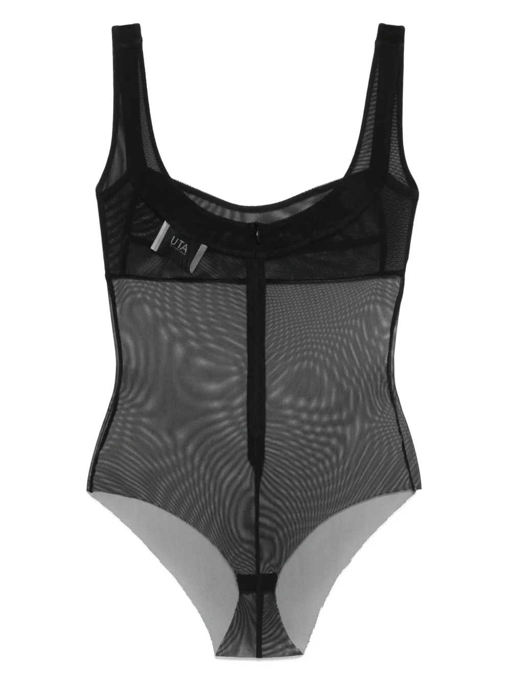 Atu Body Couture mesh bodysuit | Vests & Tank Tops | Image 2