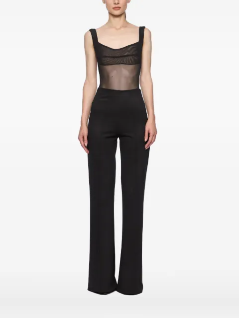 Atu Body Couture mesh bodysuit