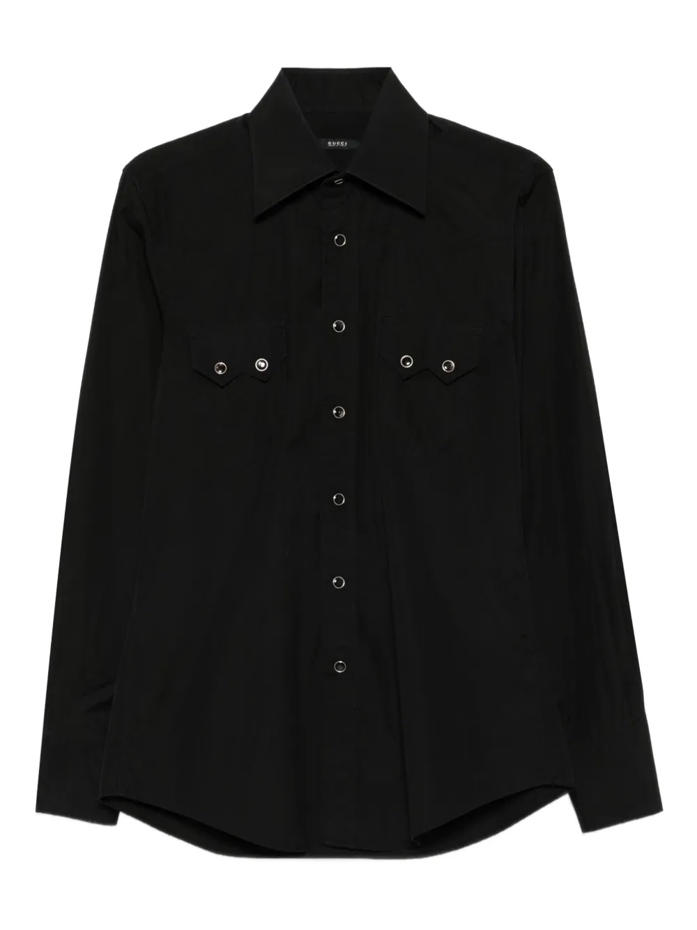 2010s cotton shirt