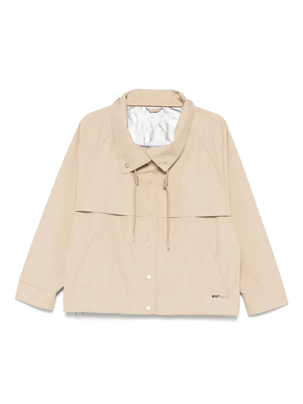 lightweight jacket