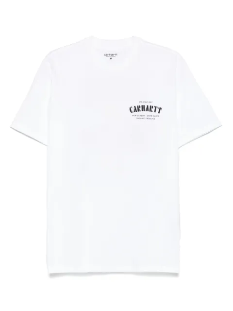 Carhartt WIP jersey T-shirt