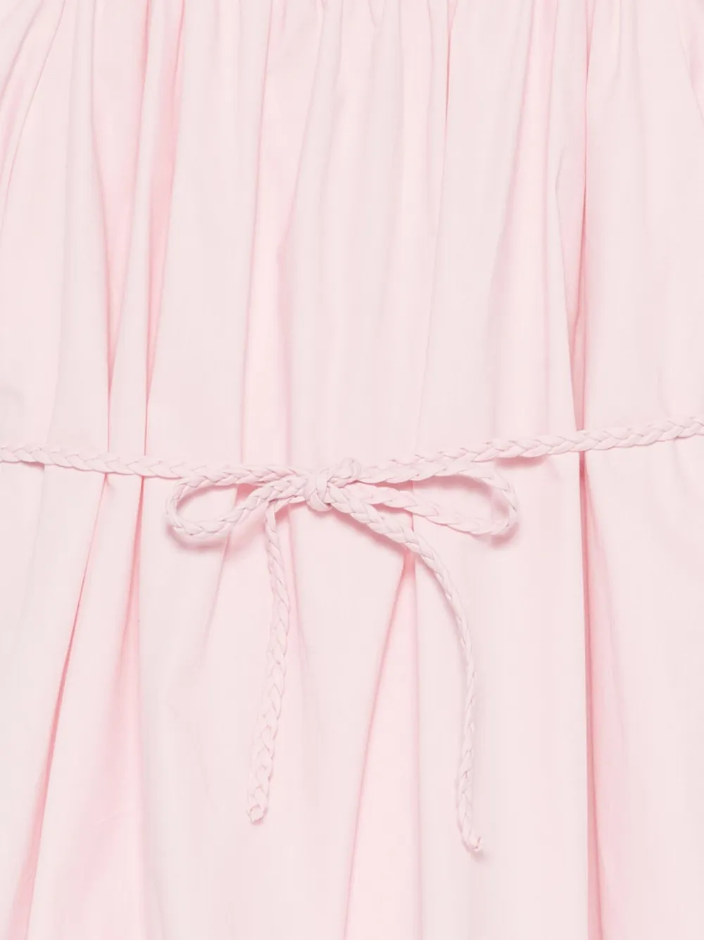 ALAPAGE COTTON DRESS