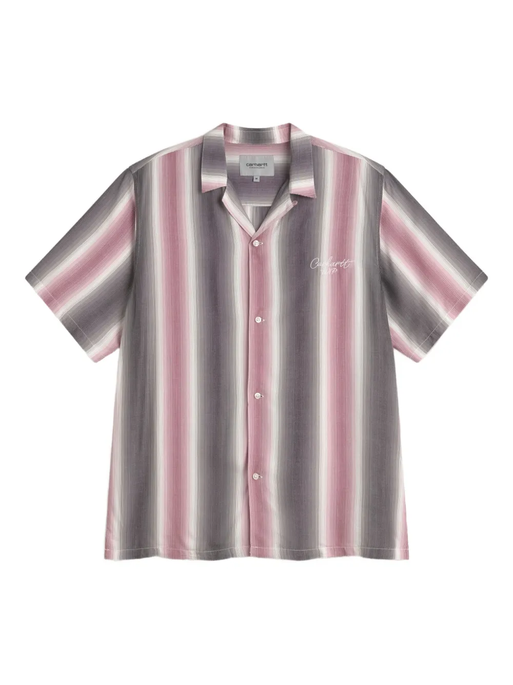 Carhartt WIP camisa Dashner | gris | Image 1