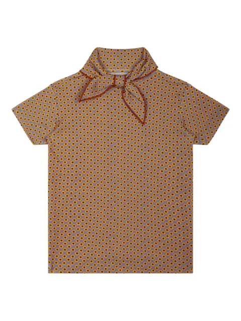 Misha & Puff Scout T-shirt