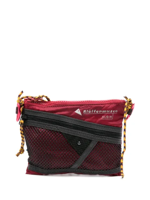 Klättermusen S Algir messenger bag