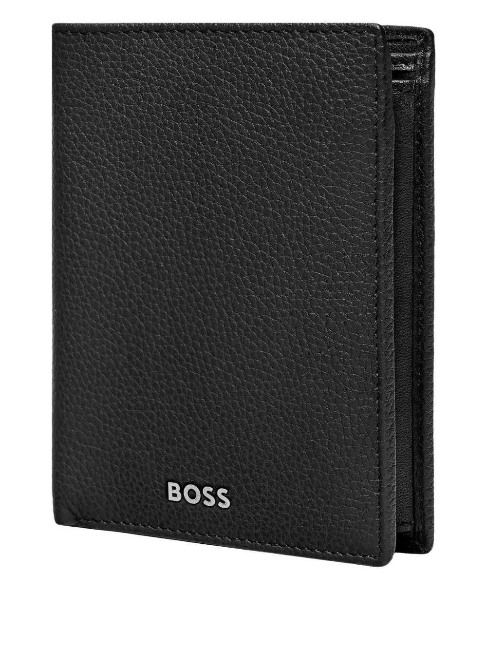 BOSS logo-print cardholder | Image 2