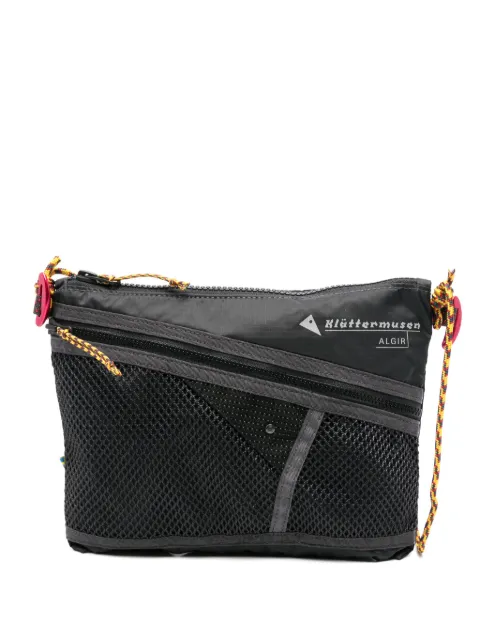 Klättermusen M Algir messenger bag