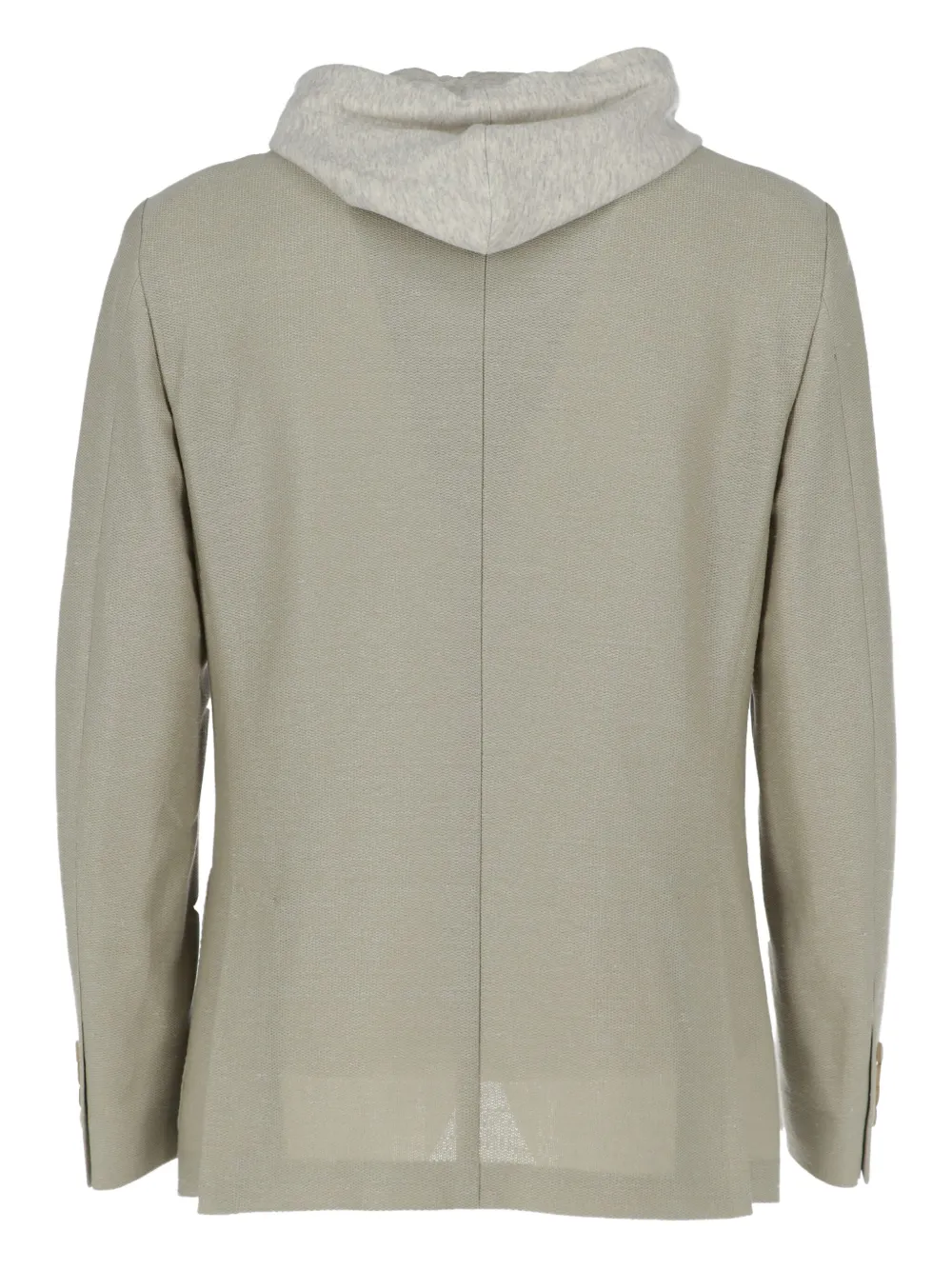 Eleventy chamarra con capucha | Blazers | Image 2
