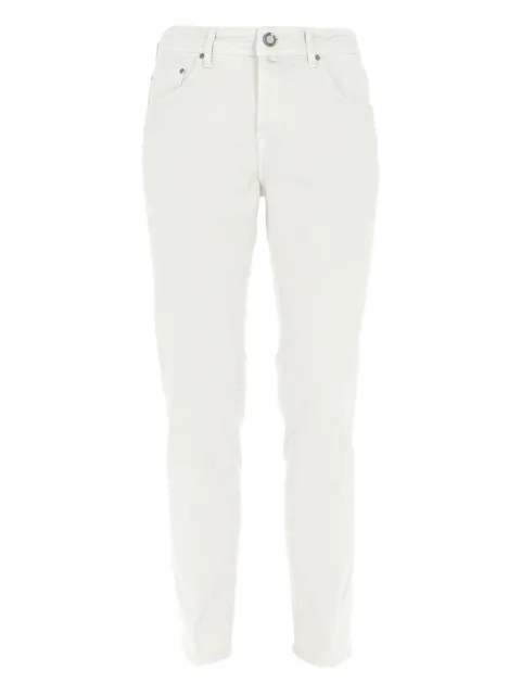 Jacob Cohën pantalones Scott