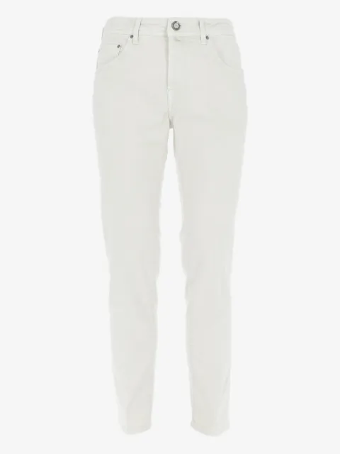 Jacob Cohën Scott pockets trousers