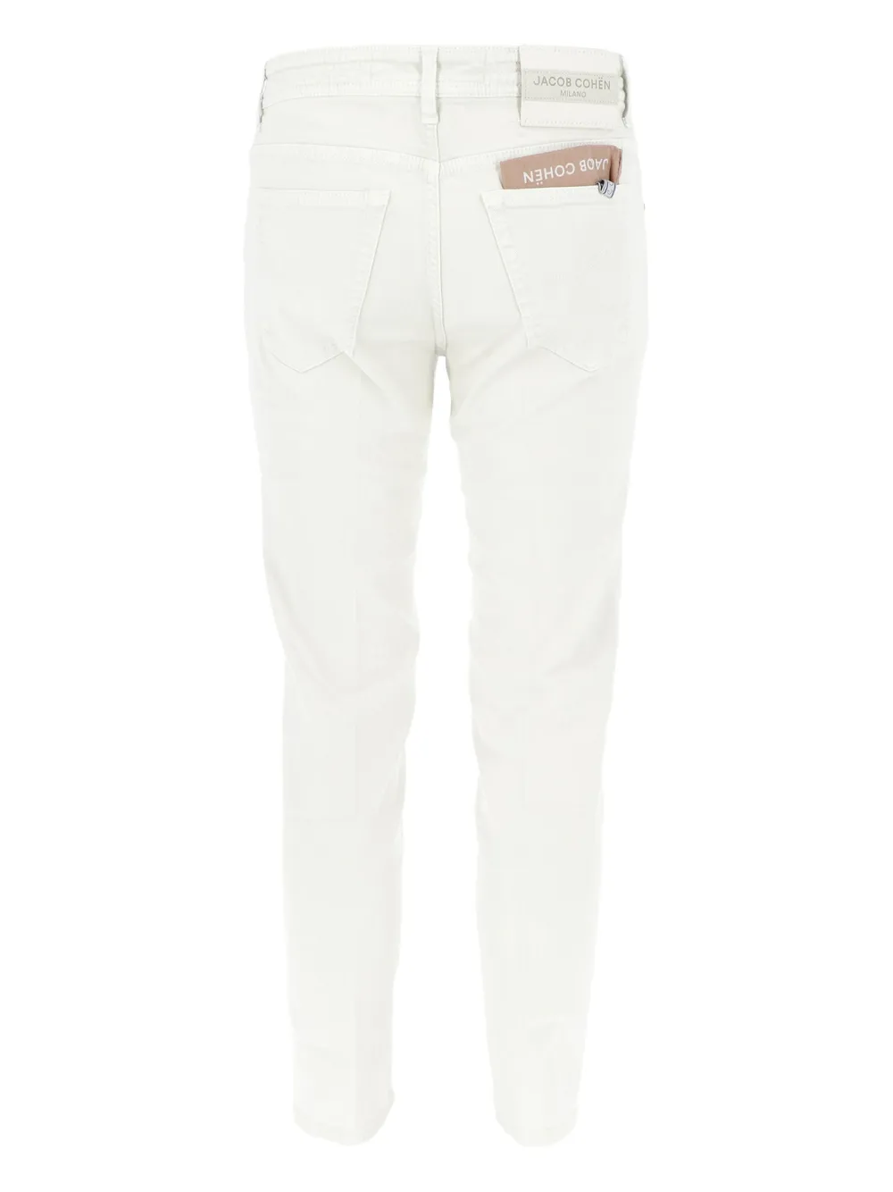 Jacob Cohën pantalones Scott | Jeans rectos | Image 2