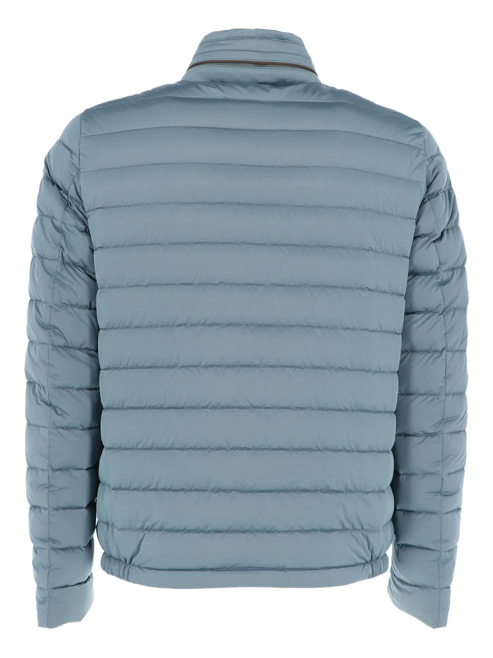 Moorer Alec-53C quilted jacket | Lightweight Jackets | Image 2
