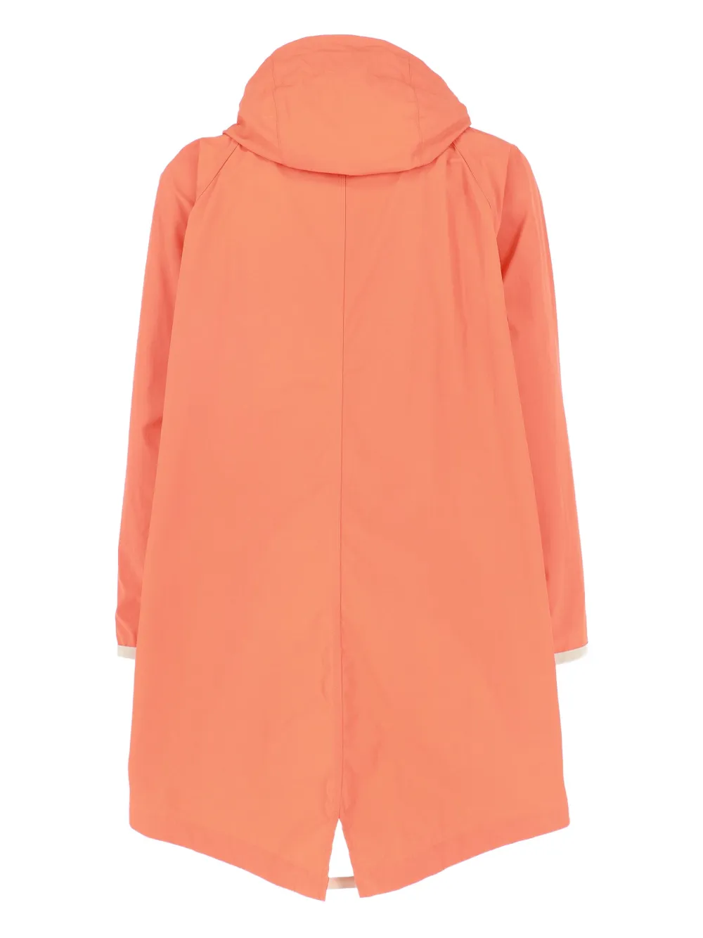 Fay Fisherman cargo-pockets hooded jacket | Hooded Jackets | Image 2