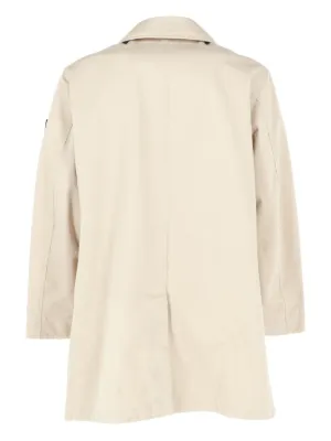 Stone Island（ストーンアイランド）メンズ チェスターコート