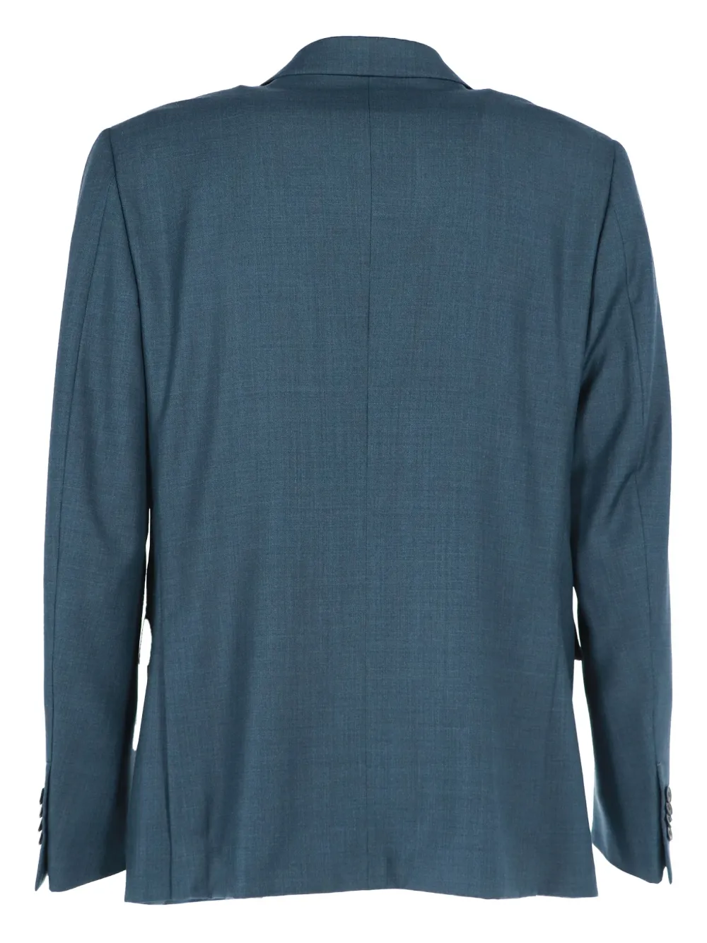 Zegna button-fastening long-sleeves suit | Single Breasted Suits | Image 2