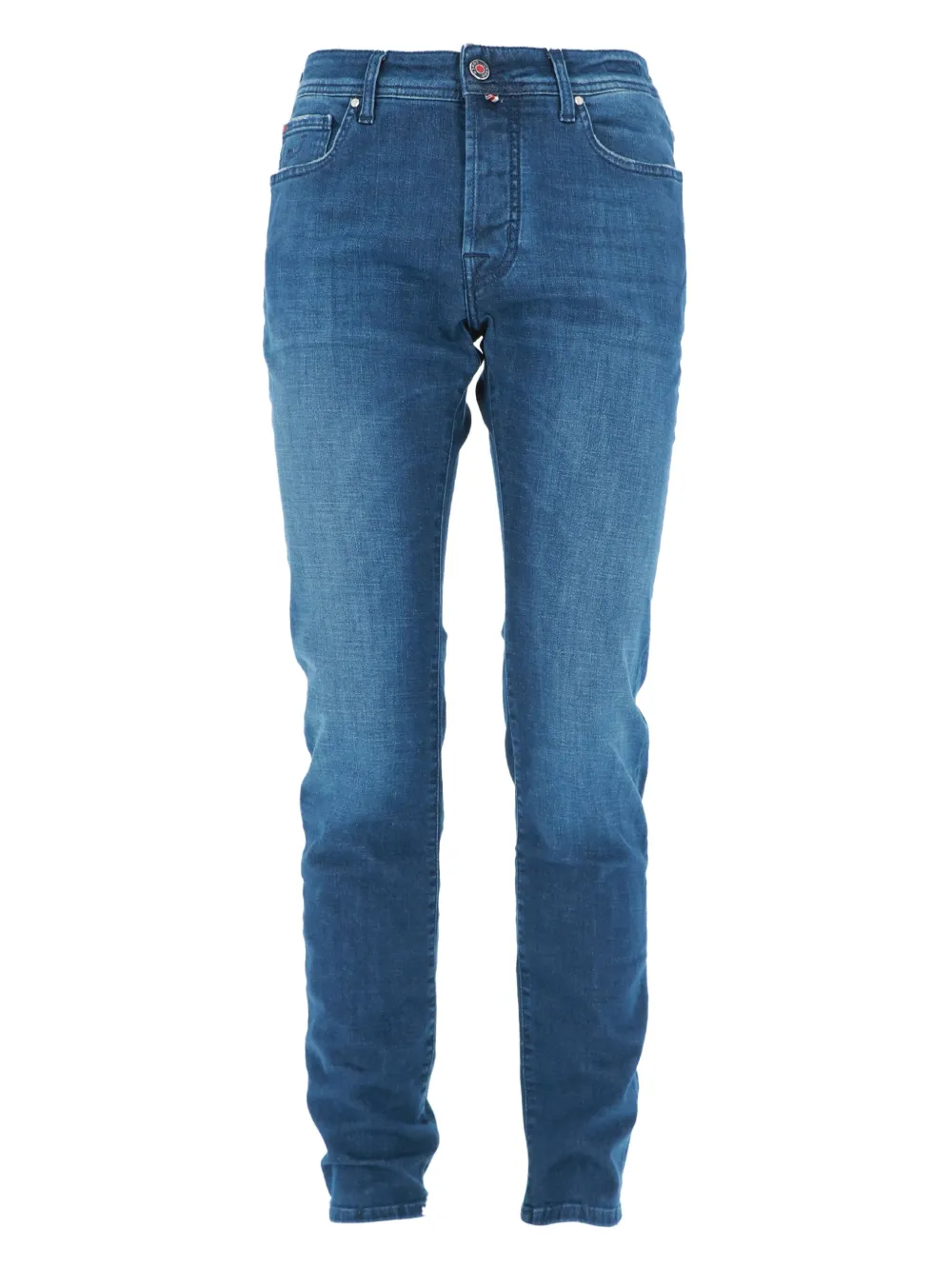 Jacob Cohën Bard pockets Jeans | Blue | Image 1