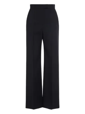 Alexander McQueen Pants for Women | FARFETCH US