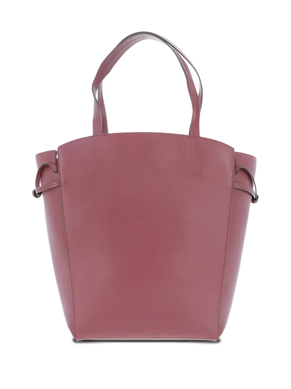 Mulberry Clovelly shopper - Rood