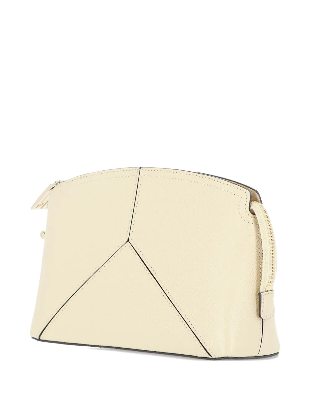 Victoria Beckham Victoria Panelled-design Tote Bag In Neutral
